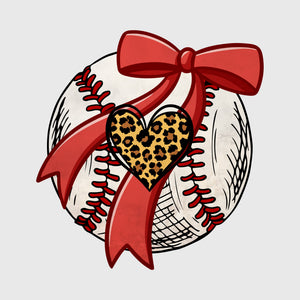 Wild Heart Home Run Transfer