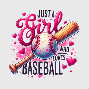 Heartbreaker Dugout Diva Transfer