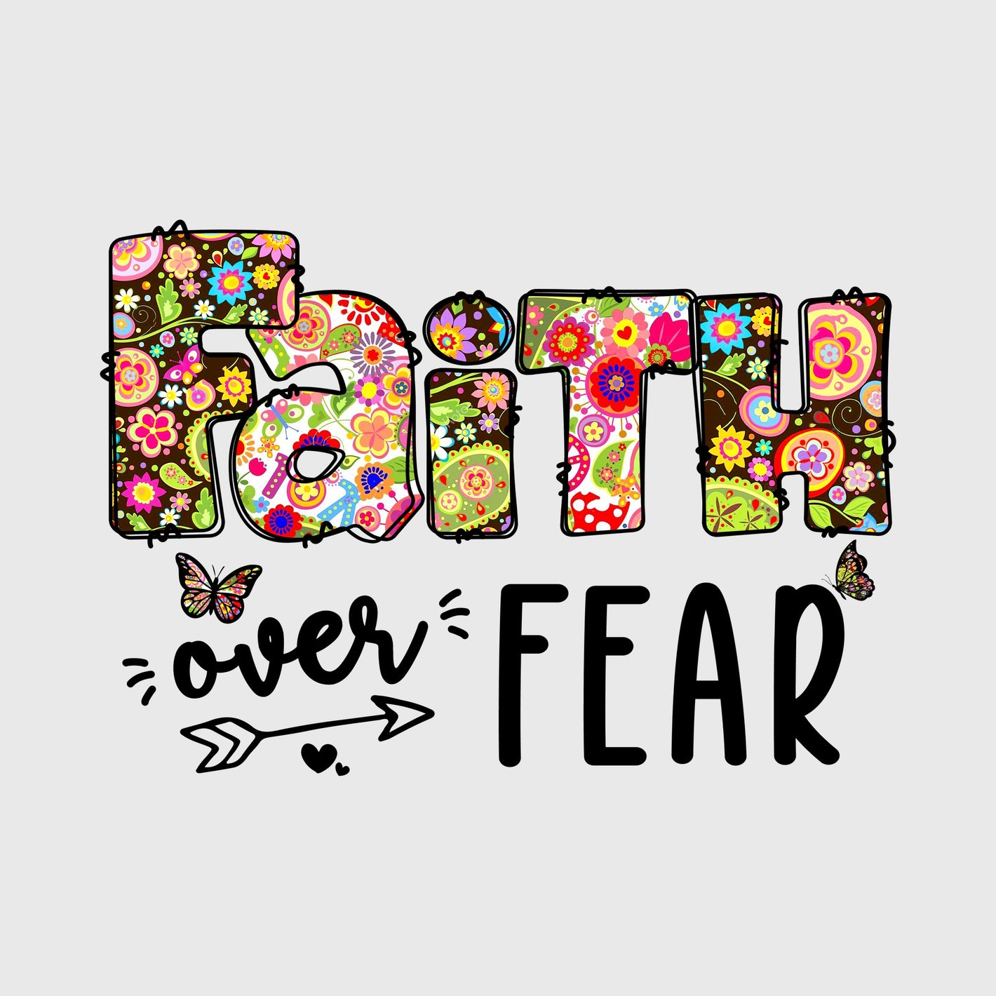 Fearless Bloom Declaration Transfer