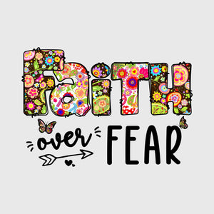 Fearless Bloom Declaration Transfer