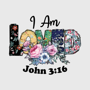 Rooted In Love Promise Transfer