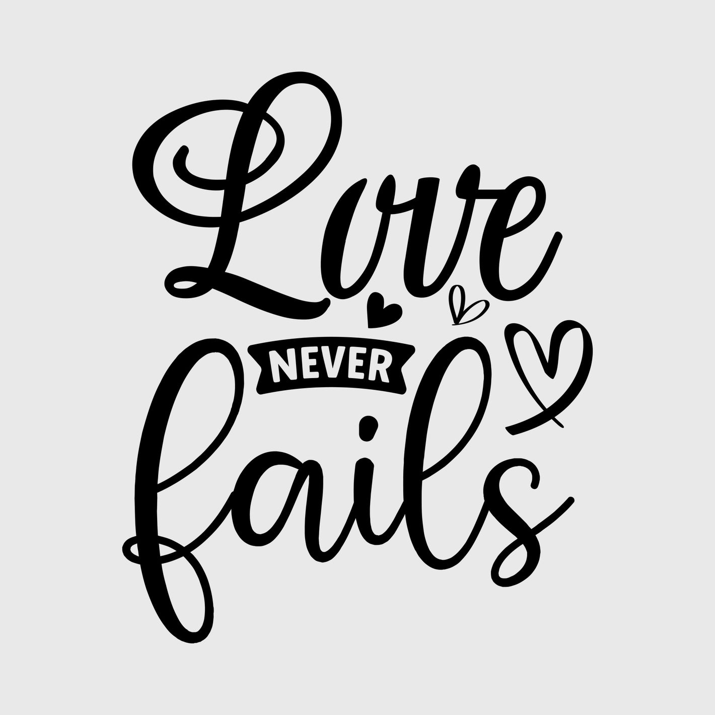 Everlasting Love Script Transfer