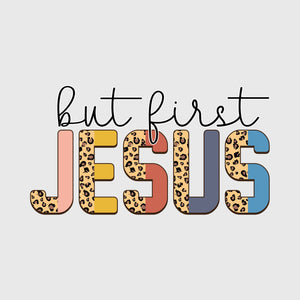 First Things Faith Transfer