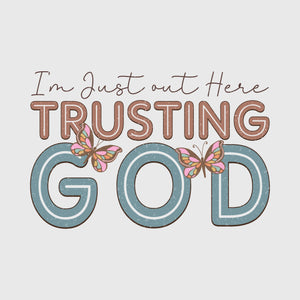 Faith Over Feelings Transfer