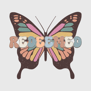 Restored Wings Redeemed Transfer