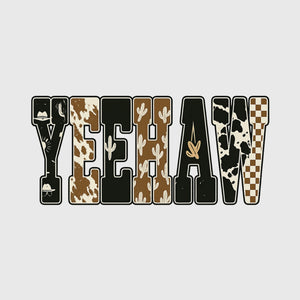 Wild West Yeehaw Transfer