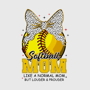 Diamond Diva Mom Transfer